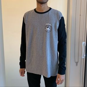 Volcom Long Sleeve - Size Large